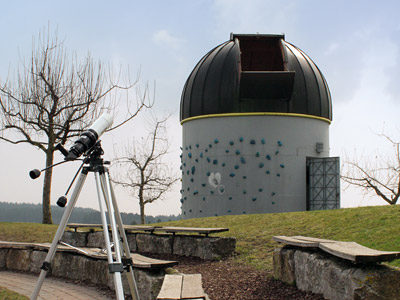 sternwarte