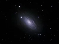 Messier 63