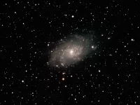 Messier 33