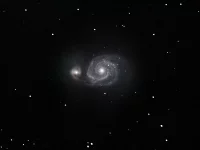 Messier 51