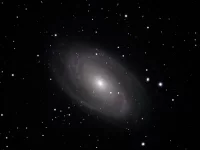 Messier 81