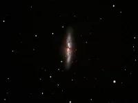 Messier 82