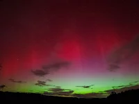 Polarlicht 2024