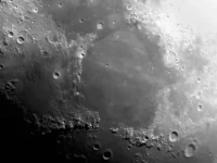 Mare Serenitatis