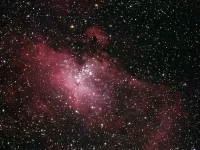 Messier 16