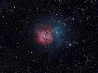Messier 20