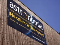 Astronomia 2009