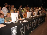 Astronomia 2009