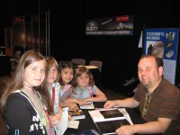 Astronomia 2009