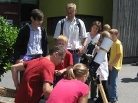 Astronomia 2009