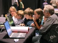 Astronomia 2009