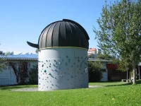 Astronomietag 2007