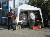 Astronomietag 2007
