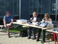 Astronomietag 2007