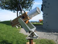 Astronomietag 2007