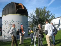 Astronomietag 2007