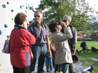 Astronomietag 2007
