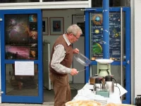 Astronomietag 2009
