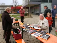 Astronomietag 2009