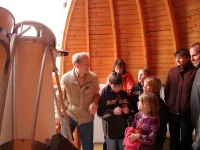 Astronomietag 2009