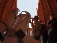 Astronomietag 2009