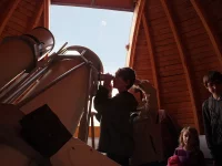 Astronomietag 2009