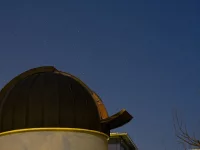 Astronomietag 2010