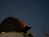 Astronomietag 2010