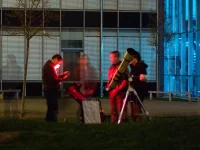 Astronomietag 2010
