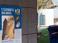 Astronomietag 2011