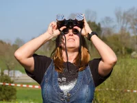 Astronomietag 2011