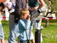 Astronomietag 2011