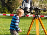 Astronomietag 2011