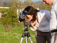 Astronomietag 2011