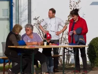 Astronomietag 2012