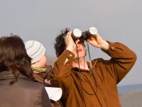 Astronomietag 2012