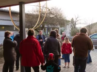 Astronomietag 2012