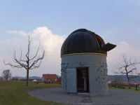 Astronomietag 2012