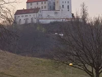 Astronomietag 2012
