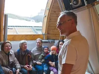 Astronomietag 2012