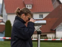 Astronomietag 2012