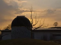 Astronomietag 2012