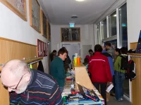 Astronomietag 2012