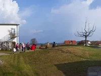 Astronomietag 2012