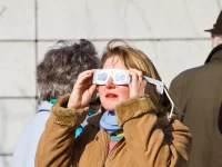 Astronomietag 2015