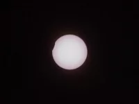 Astronomietag 2015