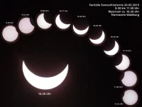 Astronomietag 2015