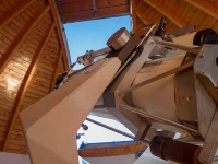 Astronomietag 2018