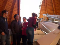 Astronomietag 2018