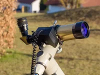 Astronomietag 2018